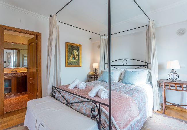 Villa à Azeitão - Villa Alegre Villa à Azeitão - Villa Alegre