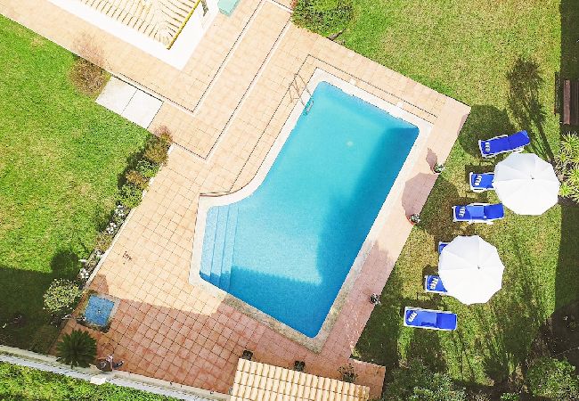 Villa à Azeitão - Villa Alegre Villa à Azeitão - Villa Alegre