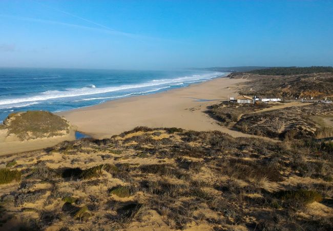 Villa à Azeitão - Villa Alegre Villa à Azeitão - Villa Alegre