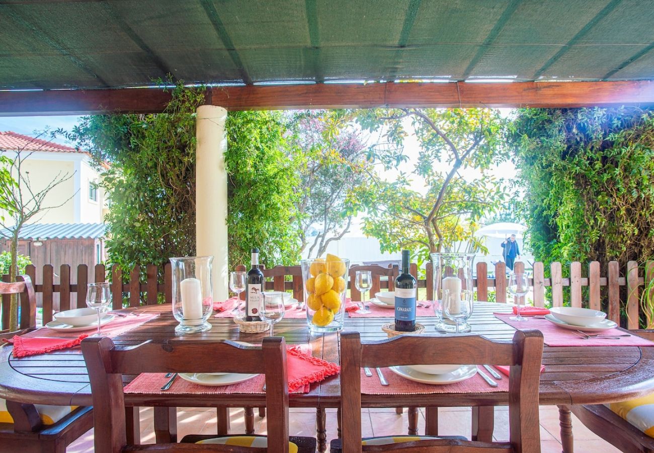 Villa à Azeitão - Villa Alegre
