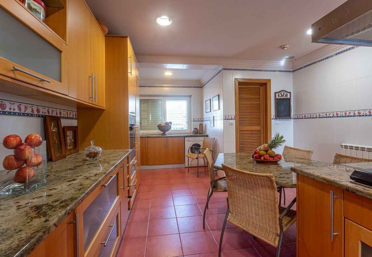 Villa à Azeitão - Villa Alegre