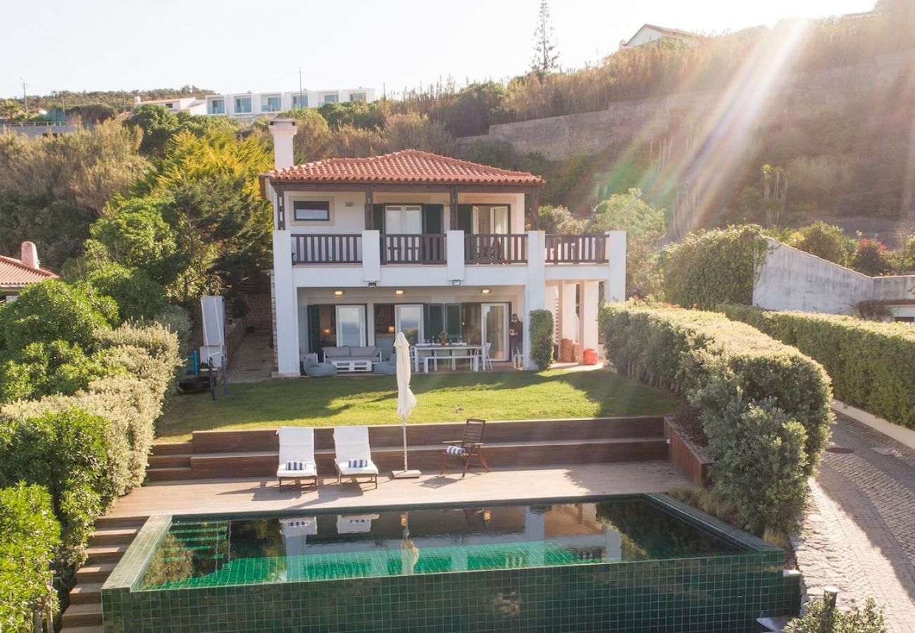 Villa à Sintra - Villa Osiris