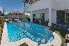 Villa à Lagoa de Albufeira - Happy Villa Villa à Lagoa de Albufeira - Happy Villa