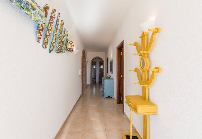 Villa à Silves - Villa Rita Villa à Silves - Villa Rita