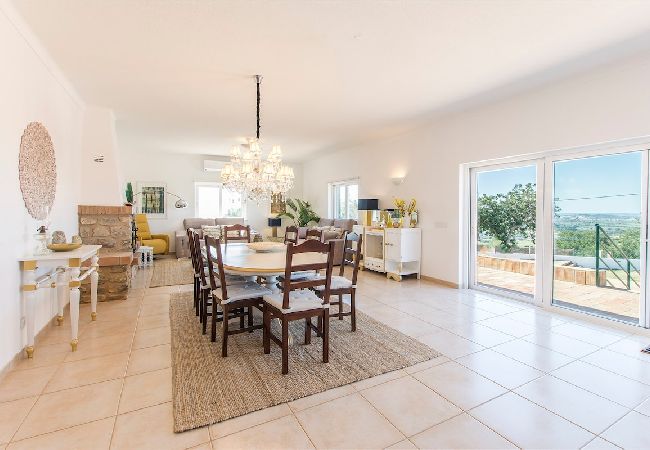 Villa à Silves - Villa Rita Villa à Silves - Villa Rita