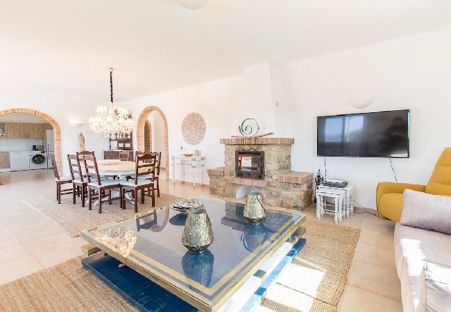 Villa à Silves - Villa Rita Villa à Silves - Villa Rita