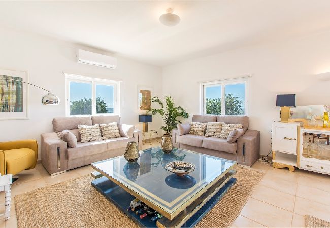 Villa à Silves - Villa Rita Villa à Silves - Villa Rita