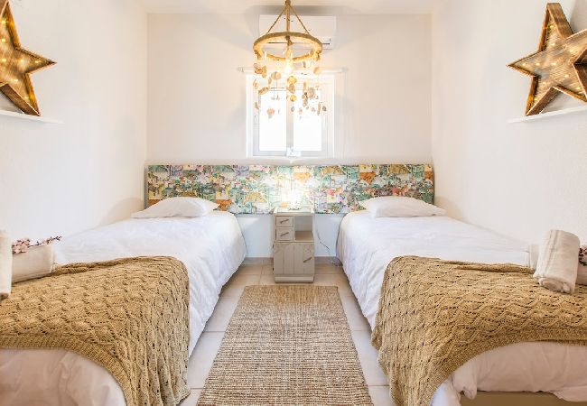 Villa à Silves - Villa Rita Villa à Silves - Villa Rita