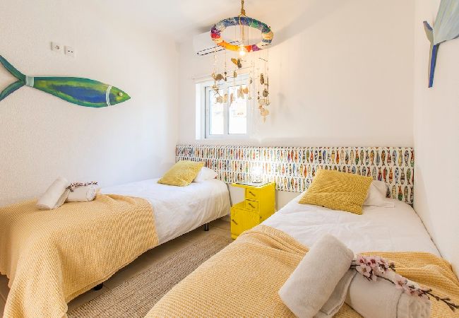 Villa à Silves - Villa Rita Villa à Silves - Villa Rita