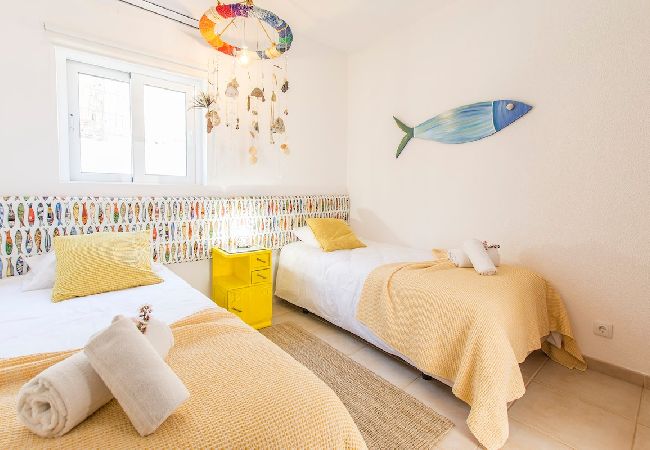 Villa à Silves - Villa Rita Villa à Silves - Villa Rita