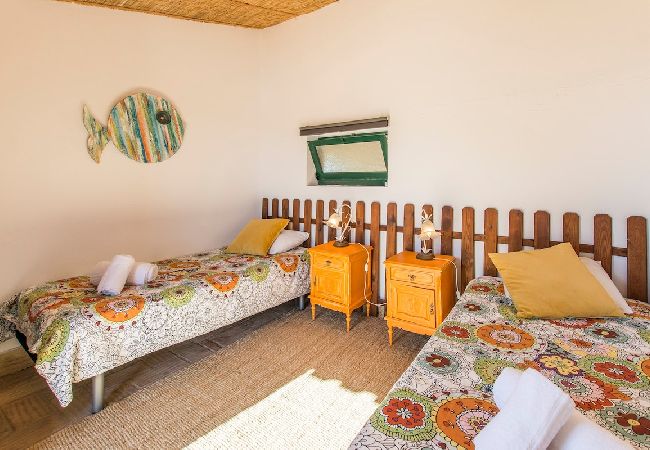 Villa à Silves - Villa Rita Villa à Silves - Villa Rita