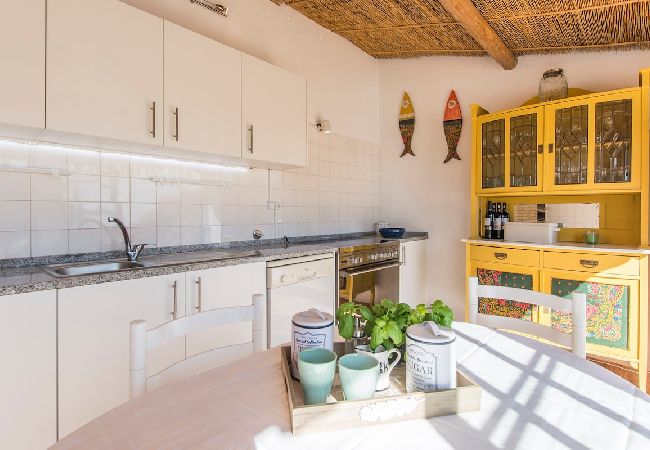 Villa à Silves - Villa Rita Villa à Silves - Villa Rita