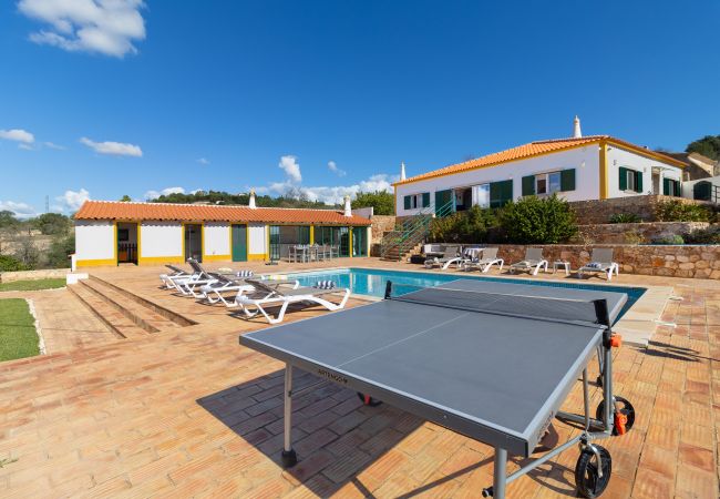 Villa à Silves - Villa Rita Villa à Silves - Villa Rita