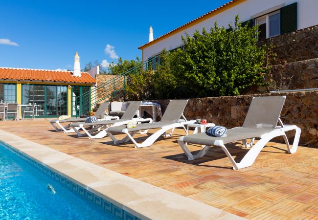Villa à Silves - Villa Rita Villa à Silves - Villa Rita