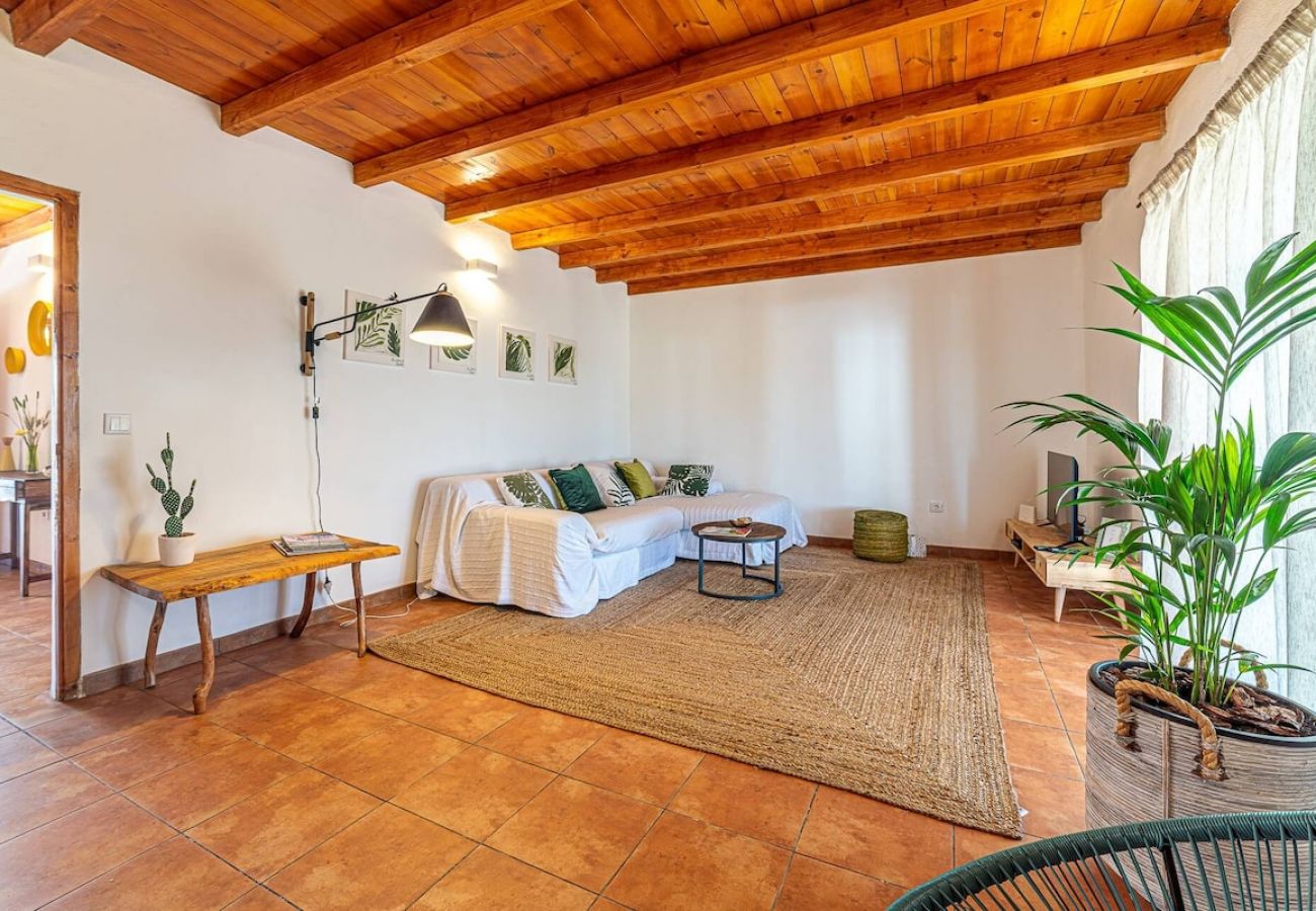 Villa à Melides - Villa Casanova