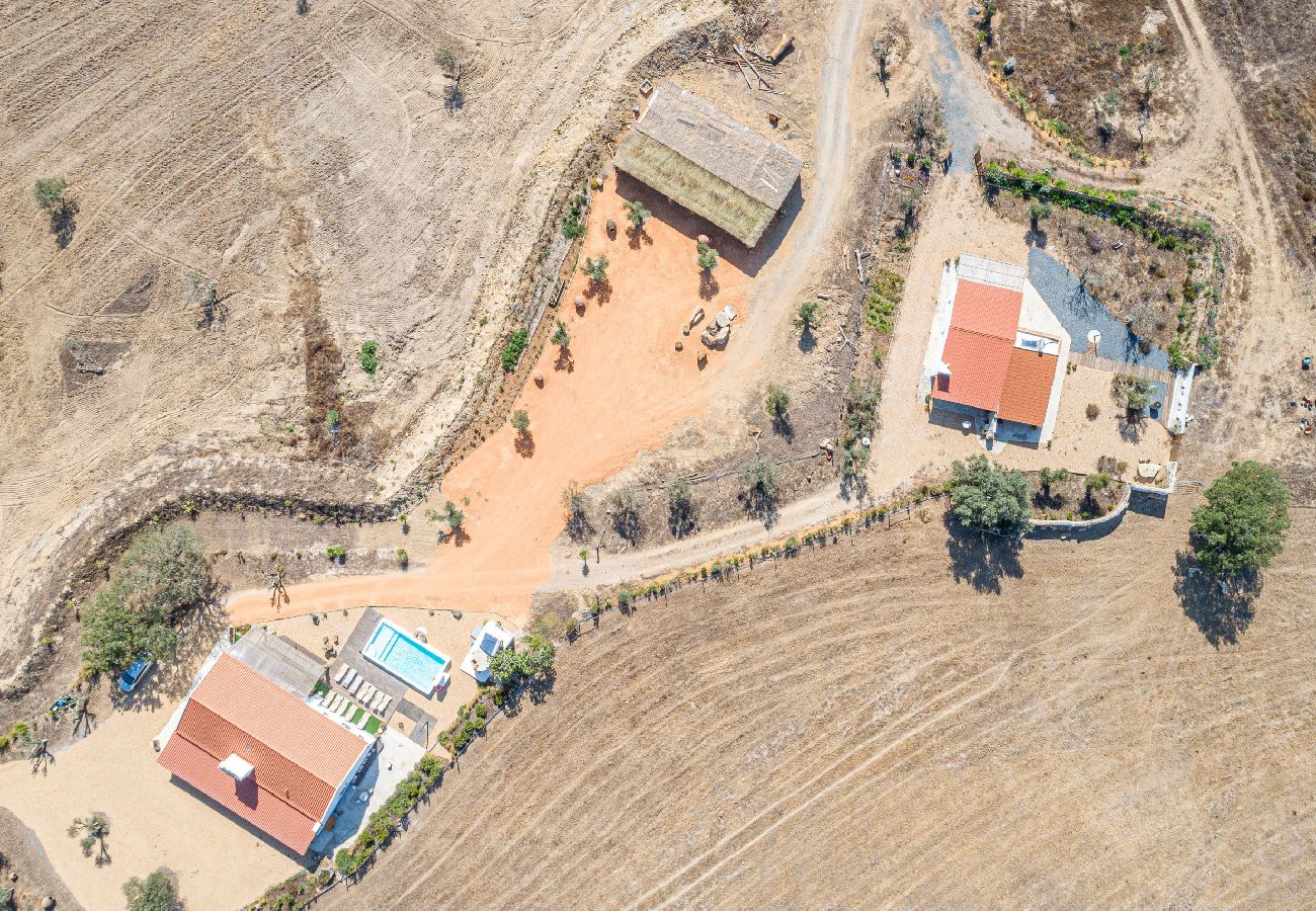 Villa à Melides - Villa Casanova