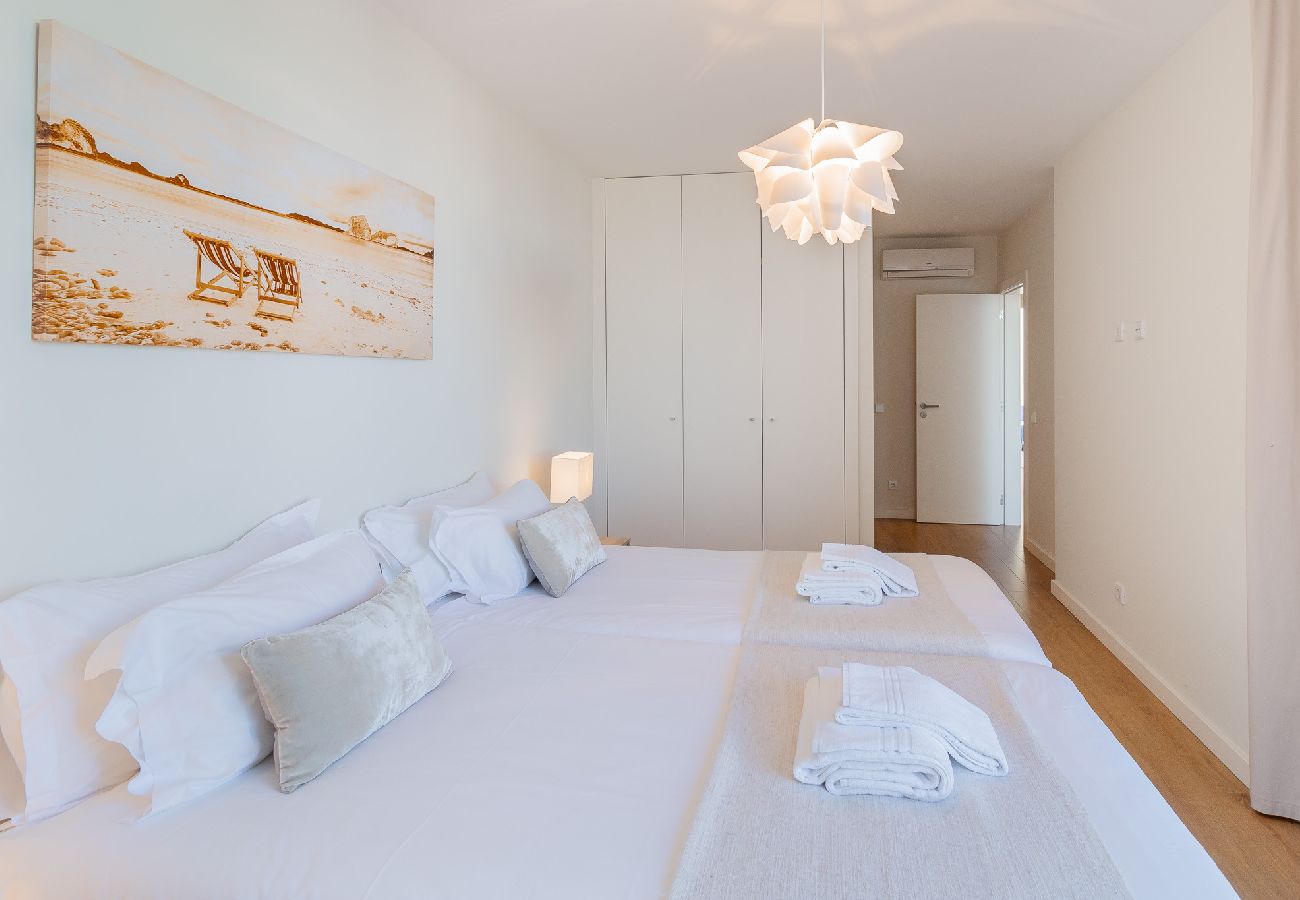 Maison mitoyenne à Sagres - Villa Blue Sagres G