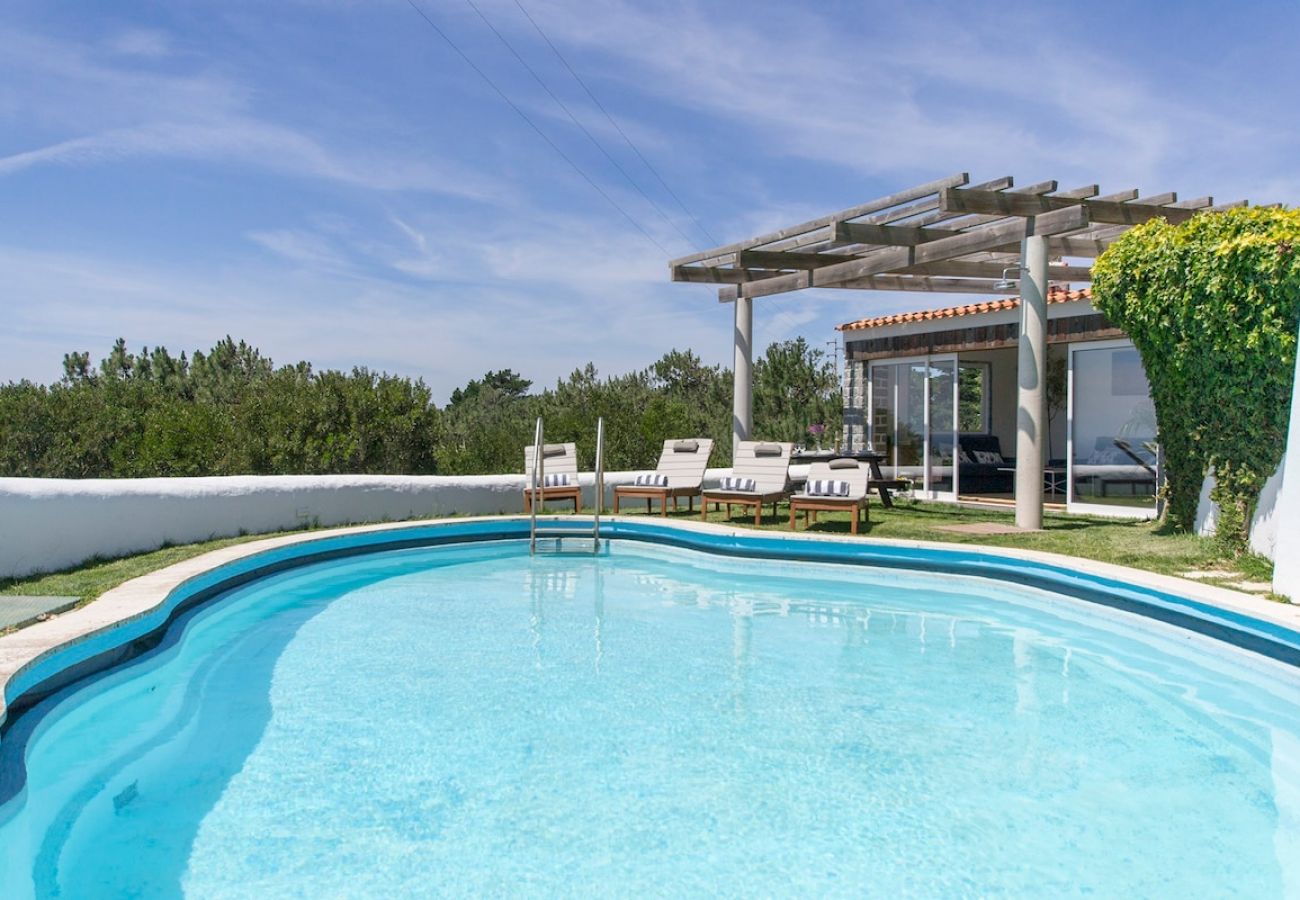 Gîte Rural à Colares - Villa Gemini