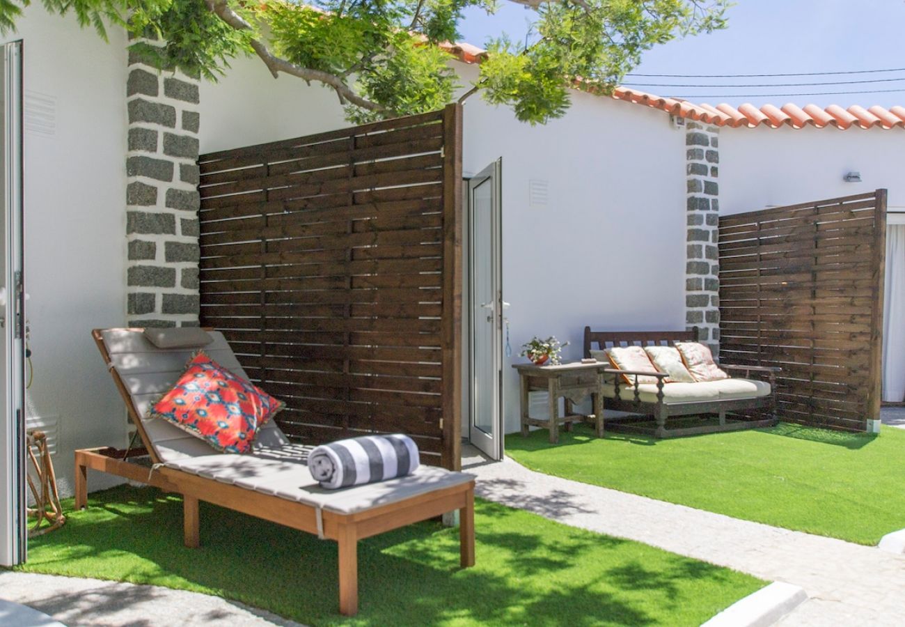 Gîte Rural à Colares - Villa Gemini