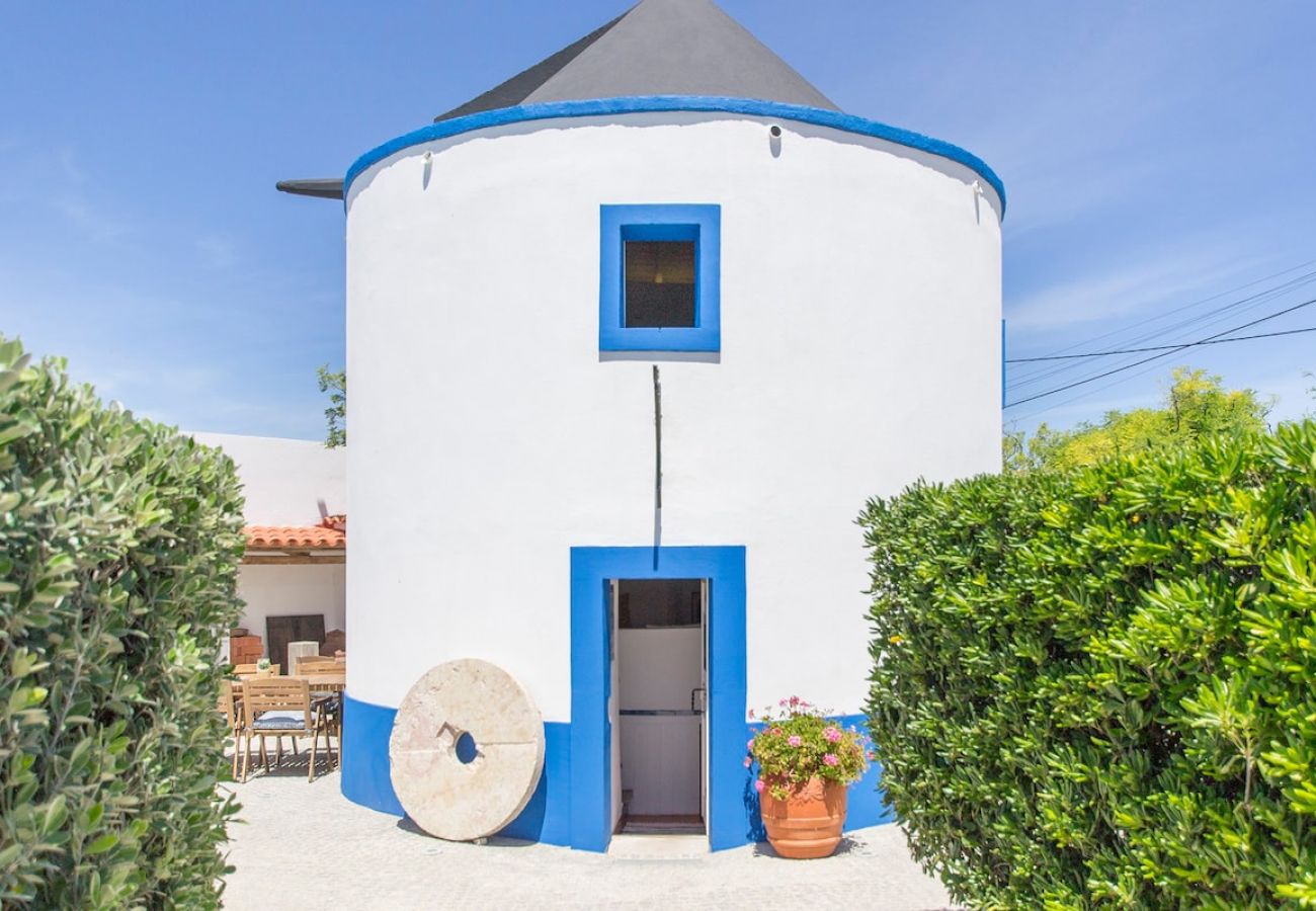 Gîte Rural à Colares - Villa Gemini