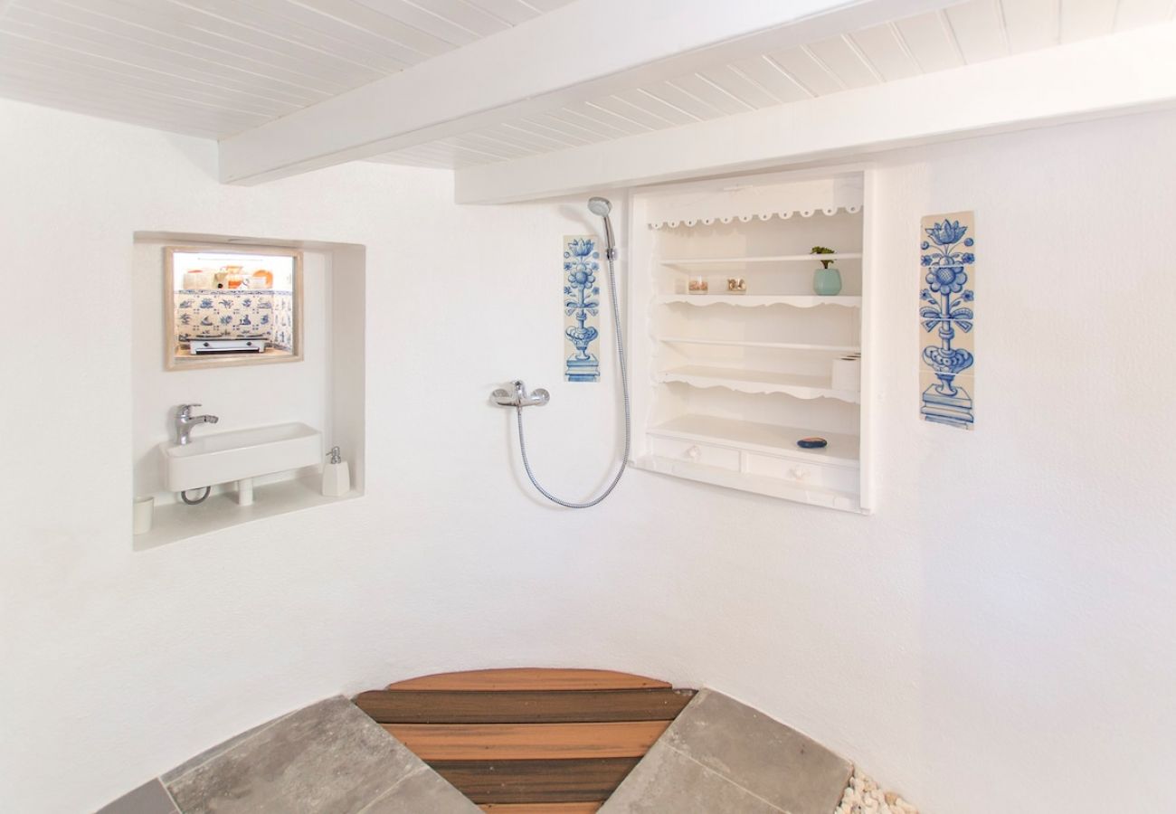 Gîte Rural à Colares - Villa Gemini
