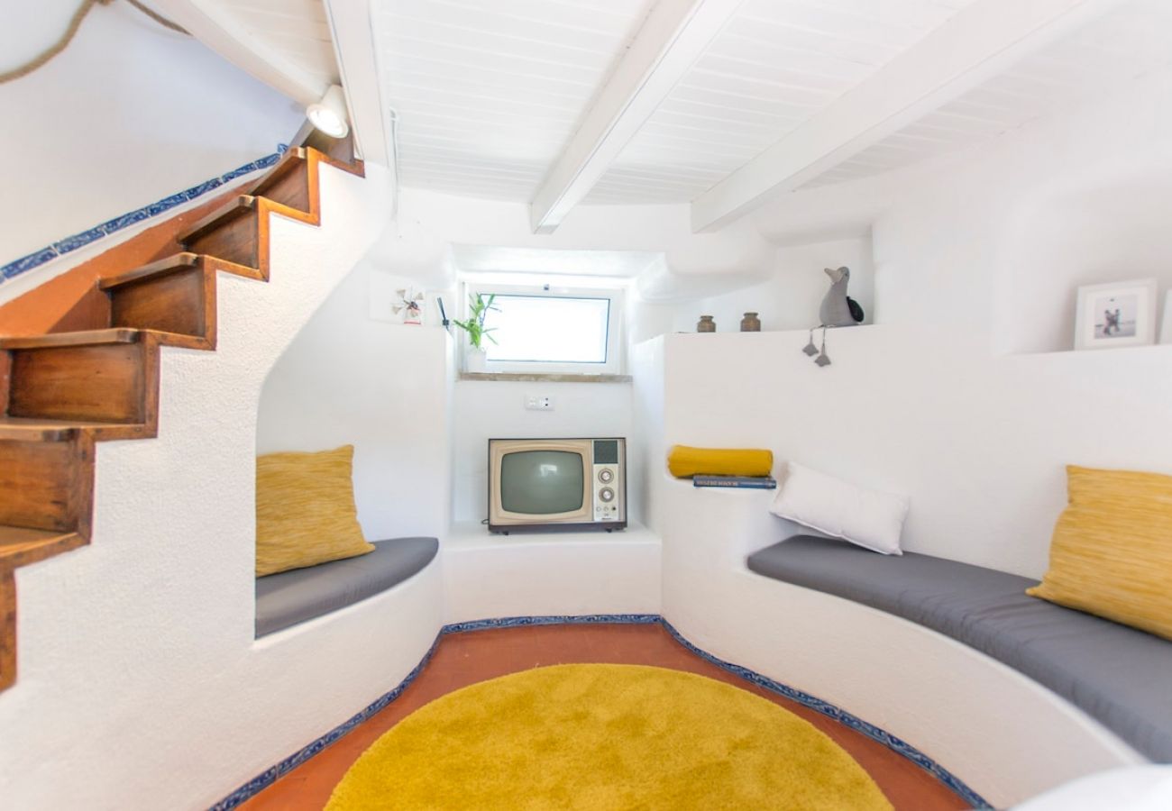 Gîte Rural à Colares - Villa Gemini