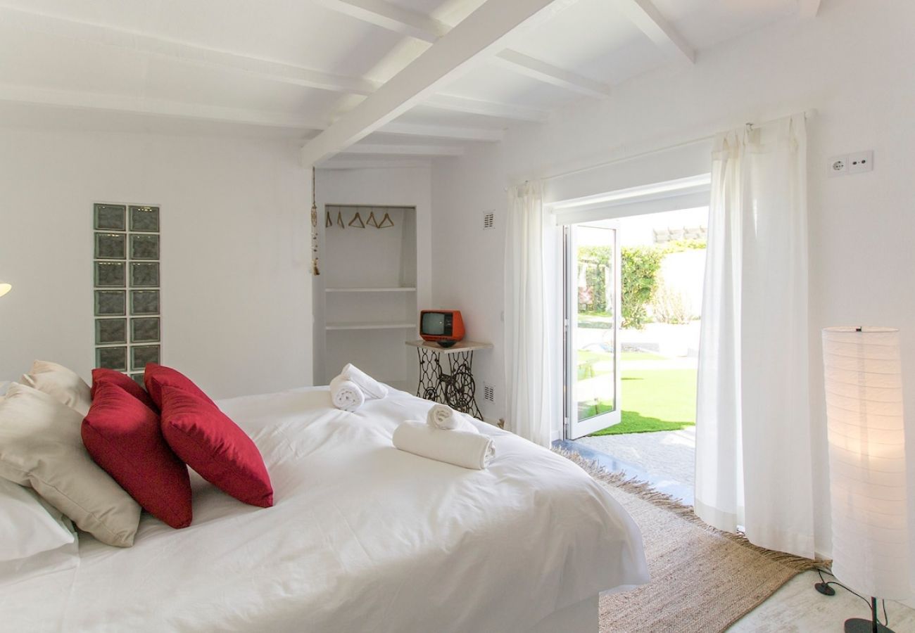Gîte Rural à Colares - Villa Gemini