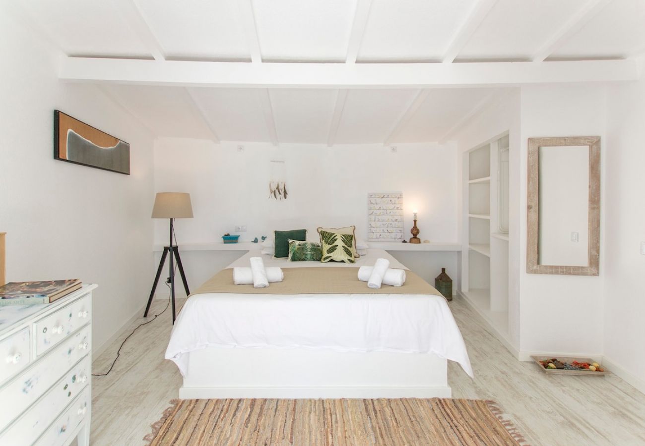 Gîte Rural à Colares - Villa Gemini
