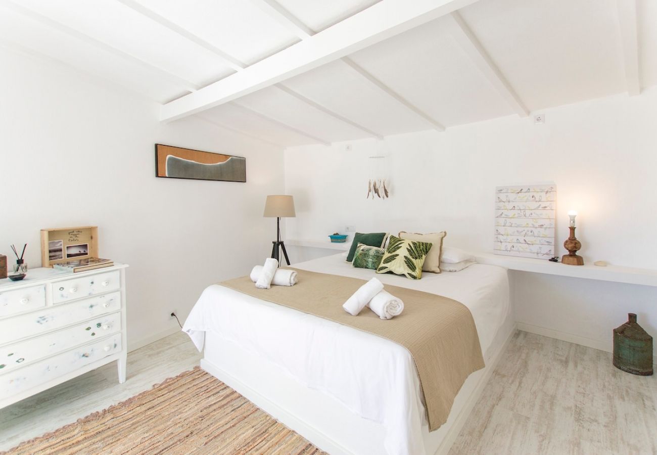 Gîte Rural à Colares - Villa Gemini