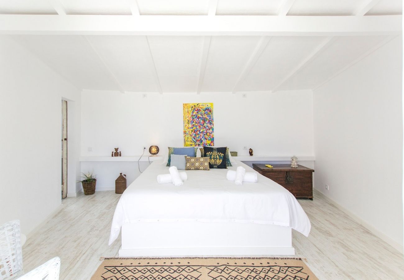 Gîte Rural à Colares - Villa Gemini