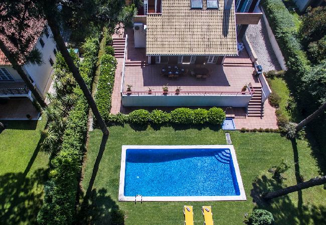 Villa à Herdade da Aroeira - Villa Aster Villa à Herdade da Aroeira - Villa Aster