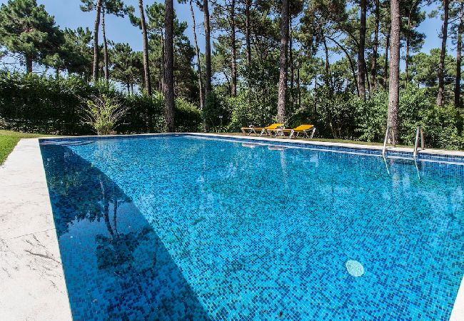 Villa à Herdade da Aroeira - Villa Aster Villa à Herdade da Aroeira - Villa Aster