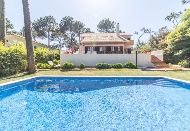 Villa à Herdade da Aroeira - Villa Aster Villa à Herdade da Aroeira - Villa Aster