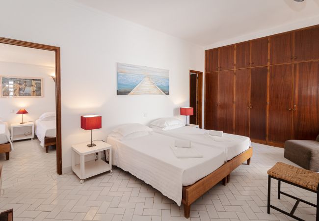 Villa à Albufeira - Villa Barlavento III Villa à Albufeira - Villa Barlavento III