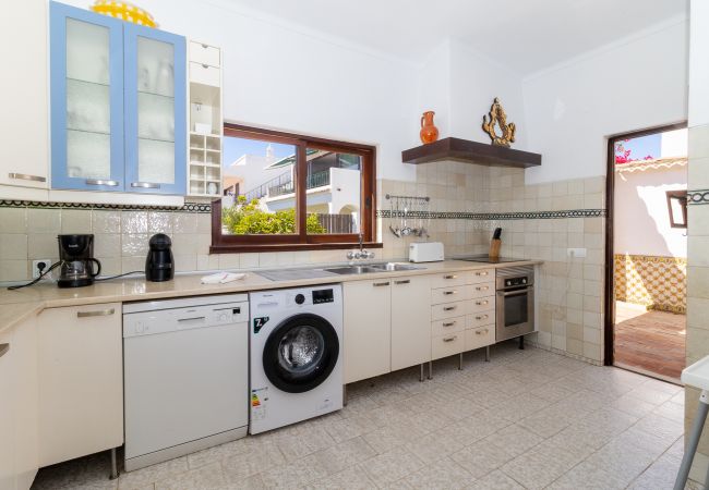 Villa à Albufeira - Villa Barlavento III Villa à Albufeira - Villa Barlavento III