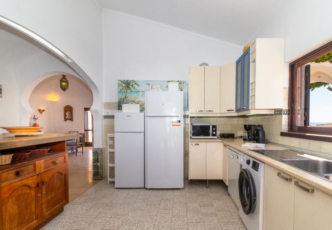 Villa à Albufeira - Villa Barlavento III Villa à Albufeira - Villa Barlavento III