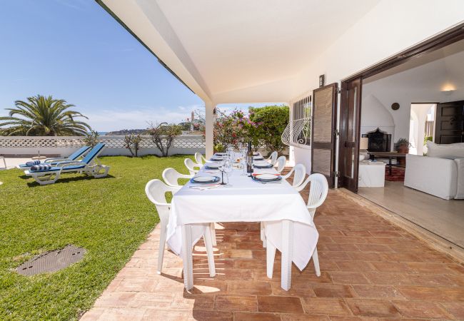 Villa à Albufeira - Villa Barlavento III Villa à Albufeira - Villa Barlavento III