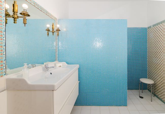 Villa à Albufeira - Villa Barlavento III Villa à Albufeira - Villa Barlavento III