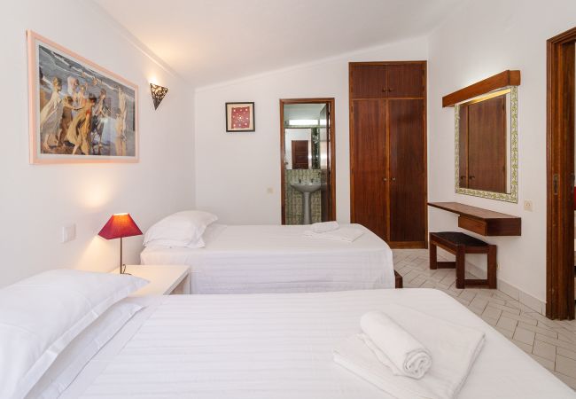 Villa à Albufeira - Villa Barlavento III Villa à Albufeira - Villa Barlavento III