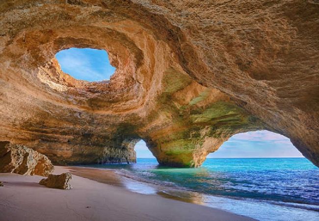 Villa à Albufeira - Villa Barlavento III Villa à Albufeira - Villa Barlavento III