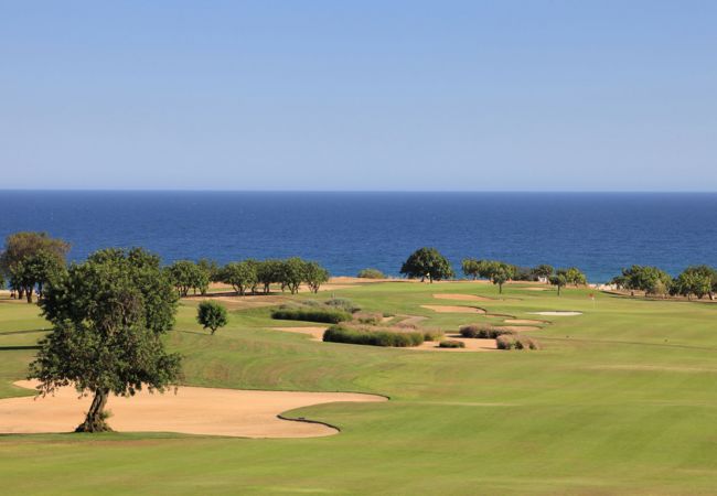 Villa à Albufeira - Villa Barlavento III Villa à Albufeira - Villa Barlavento III