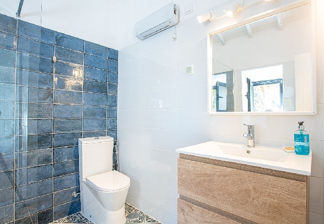 Villa à Olhão - Quinta da Alfazema Villa à Olhão - Quinta da Alfazema