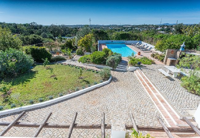 Villa à Olhão - Quinta da Alfazema Villa à Olhão - Quinta da Alfazema