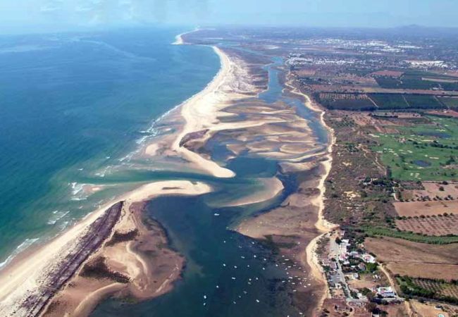 Villa à Olhão - Quinta da Alfazema Villa à Olhão - Quinta da Alfazema