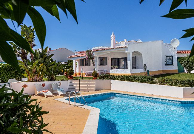 villa à Albufeira - Villa Alice