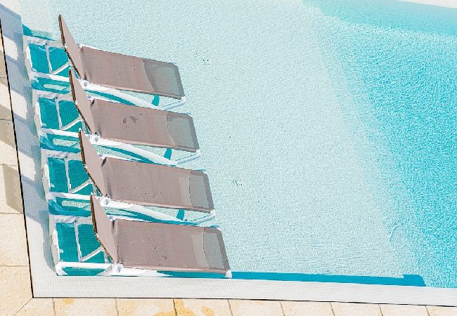 Villa à Charneca de Caparica - Villa Mena Villa à Charneca de Caparica - Villa Mena