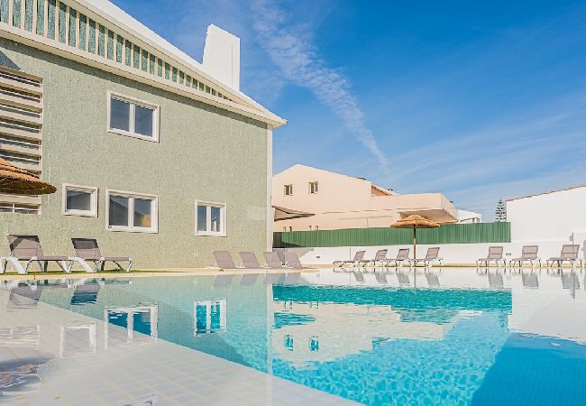 Villa à Charneca de Caparica - Villa Mena Villa à Charneca de Caparica - Villa Mena