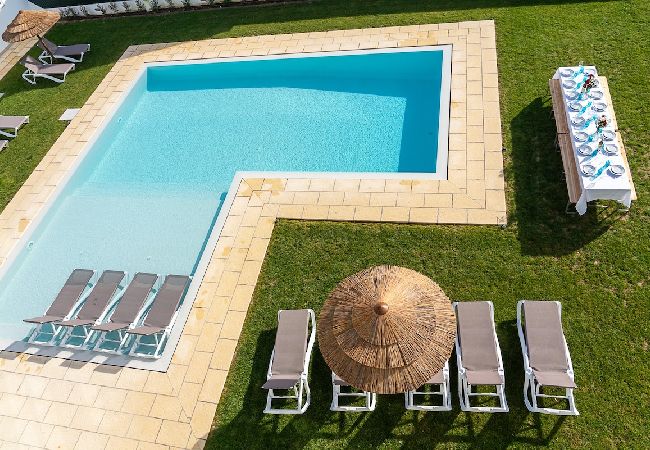 Villa à Charneca de Caparica - Villa Mena Villa à Charneca de Caparica - Villa Mena