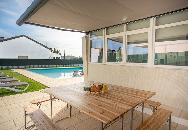 Villa à Charneca de Caparica - Villa Mena Villa à Charneca de Caparica - Villa Mena