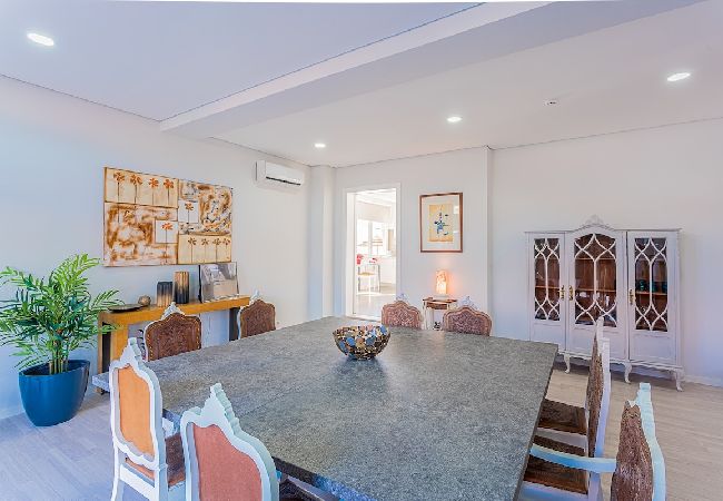 Villa à Charneca de Caparica - Villa Mena Villa à Charneca de Caparica - Villa Mena